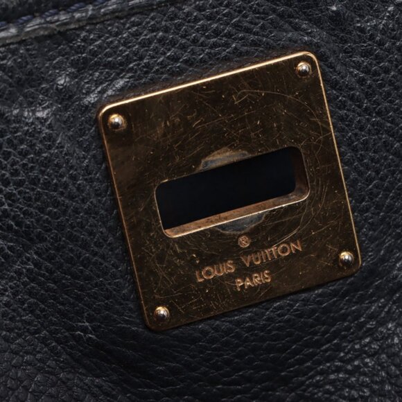 Louis Vuitton Monogram Empreinte Citadine PM - Picture 13 of 15